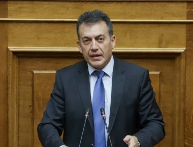 Γιάννης Βρούτσης: «Υπάρχει διαλυτική κατάσταση στο υπουργείο»